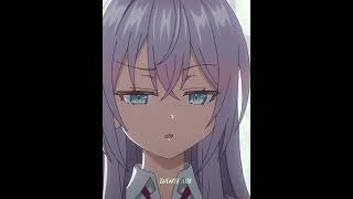 [My jalebi is Alya🩶]_{Edit}#alyasometimeshidesherfeelingsinrussian#alya#anime#trend#shorts