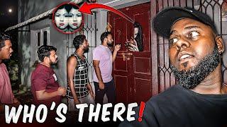 My House Is Haunted ( Paranormal Evidence! )