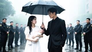 Parents died, relatives kicked her out—she gave birth to billionaire CEO’s only heir, fate changes!