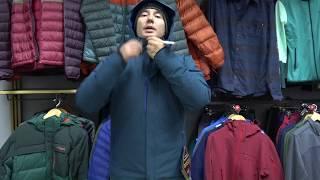 Зимняя куртка для активных людей Marmot Synergy Featherless Gore-tex