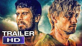 DANIEL Official Trailer (2021) Toby Kebbell, Drama Movie HD