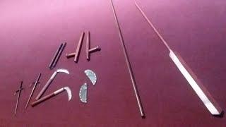 Okinawan Kobudo Flow