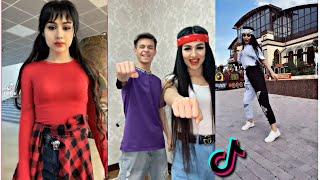 Parizoda Usmonova Trend Tik Tok Videolari Pamaus Video-40