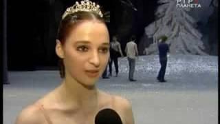 Anna Nikulina - The Nutcracker