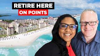 Retire To A Hotel Using Points