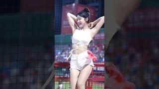 갑자기 신났을 때 (?)                        #이다혜 #shots #치어리더 #李多慧
