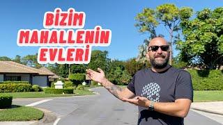 Bizim Mahallenin Evleri: Sokak ve Ev Turu