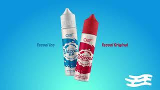 COF YACOOL FREEBASE SERIES