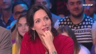 Géraldine Maillet détesterait partir en vacances avec Cyril Hanouna