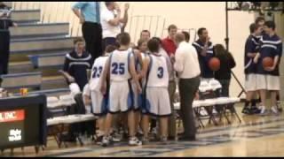 Skyline Boys Basketball 2010-2011 9th Grade Highlights