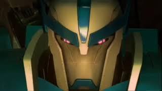 Optimus Prime/Nemesis Prime trailer (fanmade)