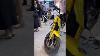 Best Electric Bike in India 2024 | India’s 1st Electric Off-road Bike