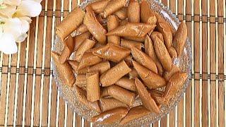 HOW TO MAKE TOFFEE / CHEWY TOFFEE CANDY / CONDENSED MILK TOFFEE