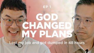 Interrupted by God For Ministry (ft. Josh Yeoh) | Start Somewhere