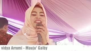Mamuju' Galby --- Vidya Arrumi