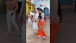 Dhanashree Verma ft Jassi Gill | Oye Hoye Hoye Song ️ #Shorts