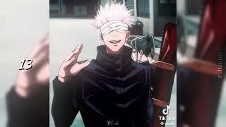 NEW Jujutsu Kaisen TikTok Compilation 2024 || #13