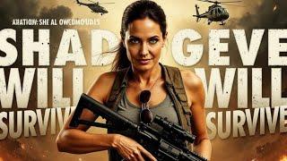 angelina jolie | New Released Action Movie 2025 | Full Movie | 4K Ultra #actionmovies gf1