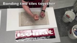 ISOMAT - AK 22 Tile Adhesive