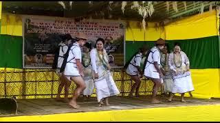 Kamki Village, NYIJIR Yame Dance @ Mopin Festival Celebration 2023.
