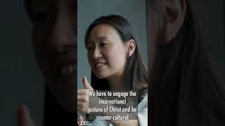 Social Justice as an Outworking of the Gospel | Faith and Politics Forum
