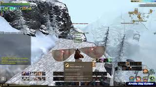 Мелочи, Морозная гряда, ArcheAge