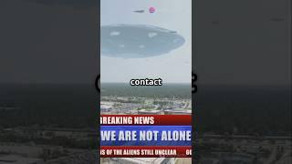 What If We Made Contact with Aliens Tomorrow?  (The Shocking Possibilities!)