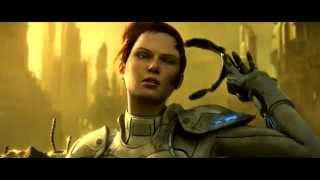 Starcraft 2 - Wings of Liberty - Предательство