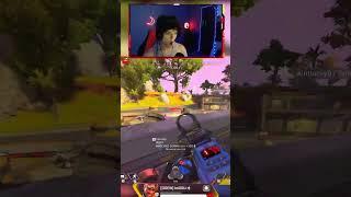 STREAMER GETS CAUGHT CHEATING IN APEX???