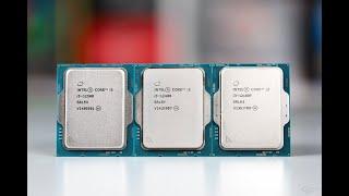 Выбираю новую материнку и процессор LGA 1700 и i5 12400. Где выгоднее купить! DNS или Aliexpress.