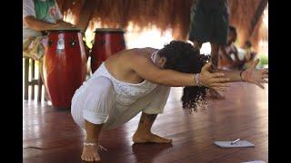 iXã Holistic Dance Retreat | Bahia, Brazil w/ Amy Secada