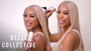 Is Latrice Ready to Work with the Clermont Twins? | Belle Collective | Oprah Winfrey Network