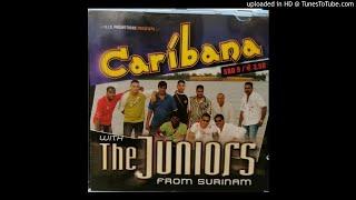 -04.KAJRA RE - OERE JAB JAB - JISKA MUDJHE / THE JUNIORS FROM SURINAME (CARIBANA) 2005