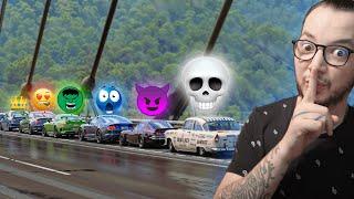 რითი მივედი Forza Horizon 5 ის CAR MEET ზე?