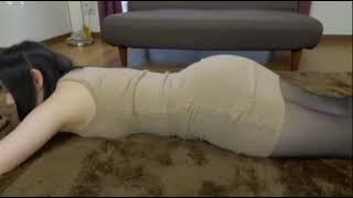 japanese girl fart compilation