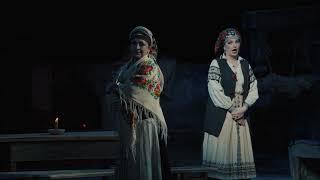 Yuli Meitus - “Stolen Happiness”Keri-Lynn Wilson, Lviv National Opera