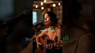 Classic Emotion Reborn  “Woman In Love” Cover Lyrics #Short #music #lyrics #lyricshorts
