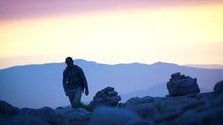 Climbing The Keyhole Route on Longs Peak