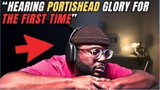 American Discovers Portishead… and It’s Pure Magic | Reaction!!