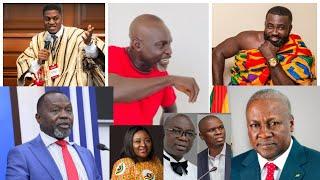 WOOW Mahama Instructed Education Minister to do this FREE SHS ZITO Expoşèď Okatakyie CÓÚRȚEII