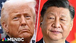 Is damage already done from tariffs on China? U.S. factories 'in danger of shutting down'