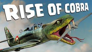 Thunder Show: RISE OF COBRA