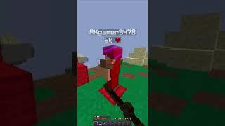 Why Did He Give Up #new #viral #edit #short #shorts #fyp #trend #trending #trendingshorts #minecraft