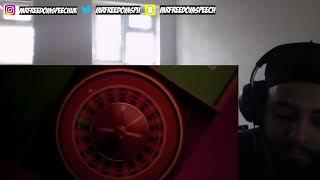 THIS TRIO WAS NEEDED  *UKREACTION*  Werenoi  ft Maes & SCH  -  La vie  de  star  ( Visualizer )