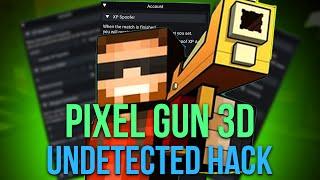 Pixel Hun HACK | BEST LOADER | WALLHACK | AIMBOT | UNDETECTED