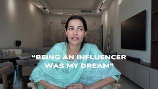 I Quit My 9-6 in Dubai: Real Talk | Taking the Leap & Living The Influencer Life