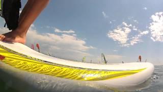 Raceboard Youth & Masters worlds 2013 - DAY 4(5)