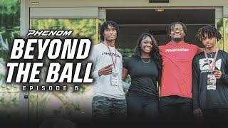 Beyond the Ball: Episode 6 - Recovery & Auburn Visit