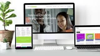 Bridge Innovate Website