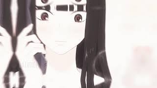 floating | rinko × sawako edit || capcut